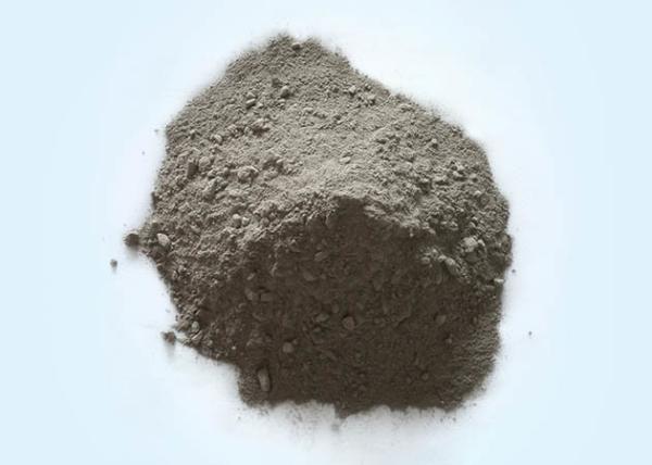 Composite Castable Ceramics High Strength Wear Resistant Castable Customized