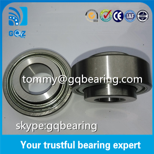 203RR2 203KRR2 Agricultural Machinery Insert Ball Bearing