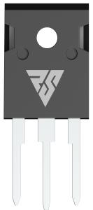  Power Supply High Power MOSFET N Channel Stable For Motor Driver Manufactures