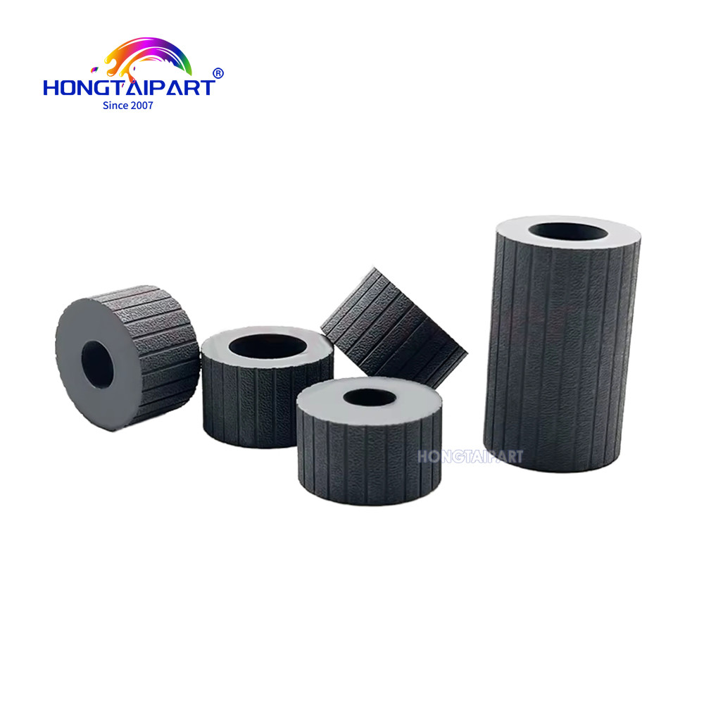 ADF Pickup Roller Kit 1720308 For Epson M21000 C20600 ASP C17590 C20590 M20590 Printer Pick Up Roller Assembly