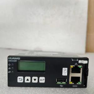Huawei SMU02C Communication Monitoring Module 48V DC Embedded SMU02E System