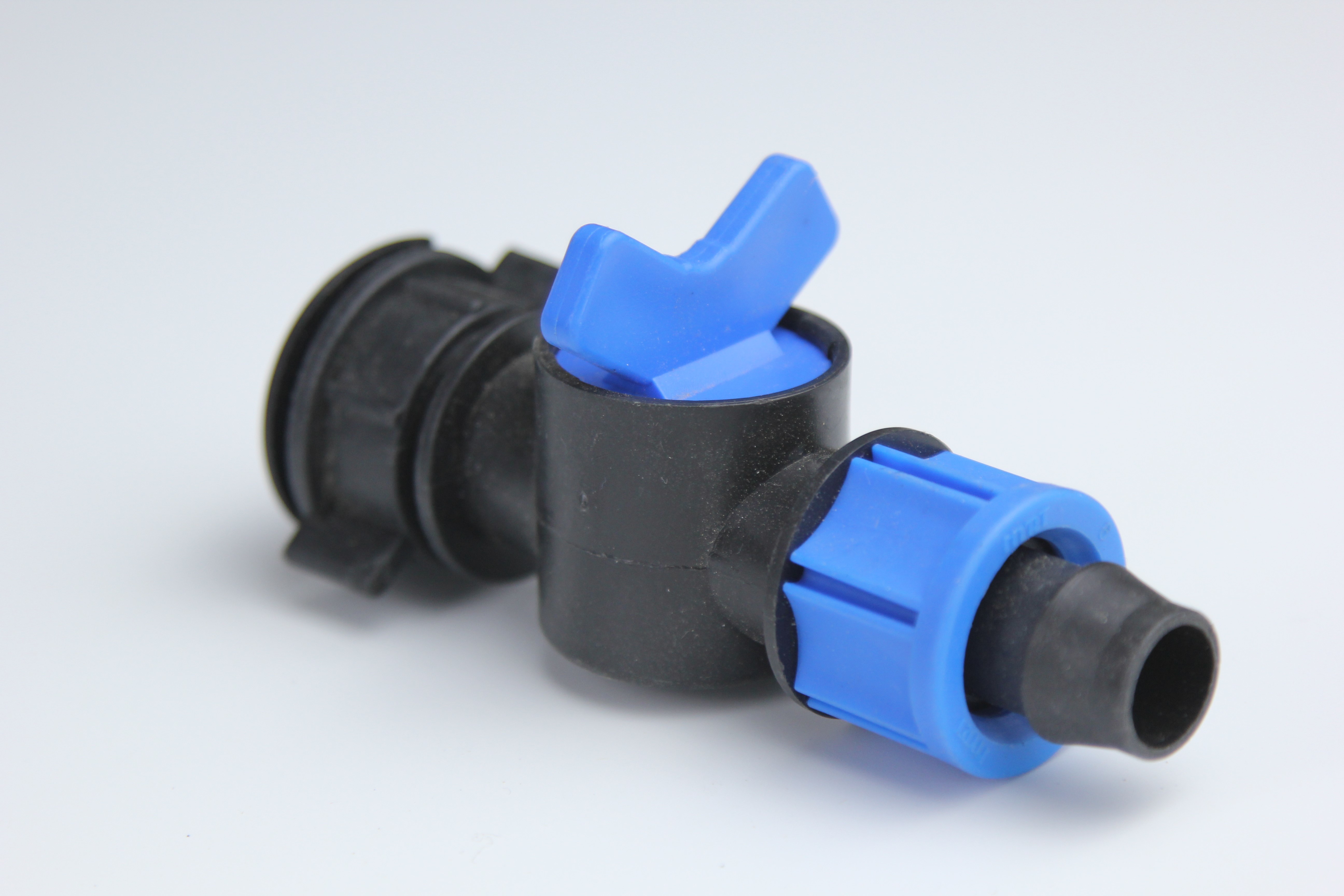 50mm Drip Irrigation Valve UV Resistant Irrigation Bypass Valve