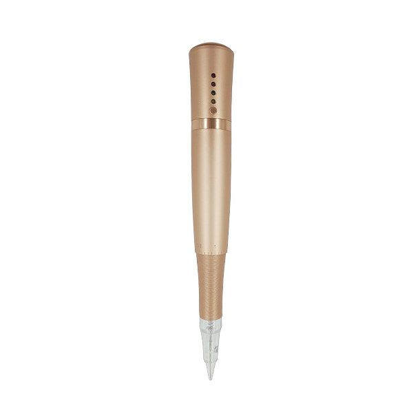 4 Speed Levels Permanent Makeup Machine Cartridge Needle For Eyebrow Lip Tattoo