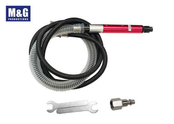 Professional Quality Pneumatic Mini Air Die Grinder For Industry