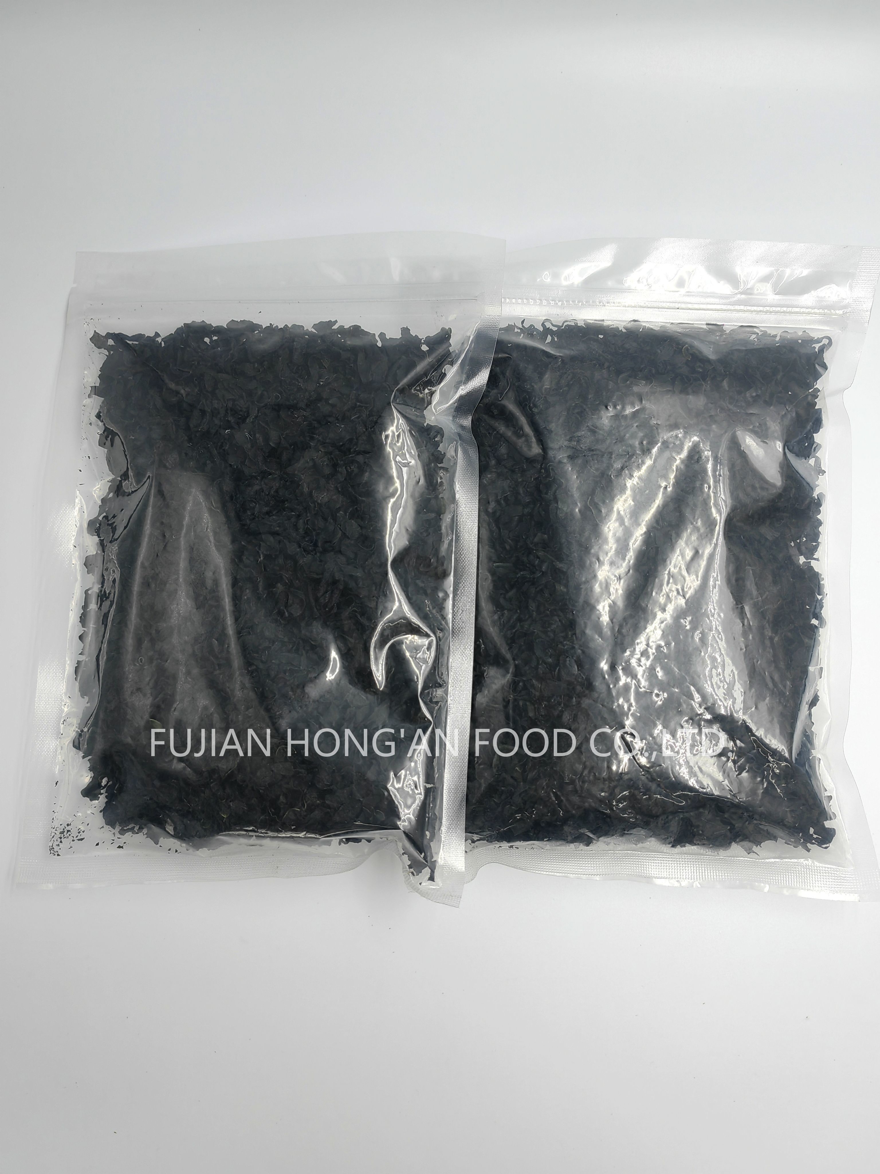 Organic Wakame Seaweed Dried Sea Mustard For Boosts Immune System