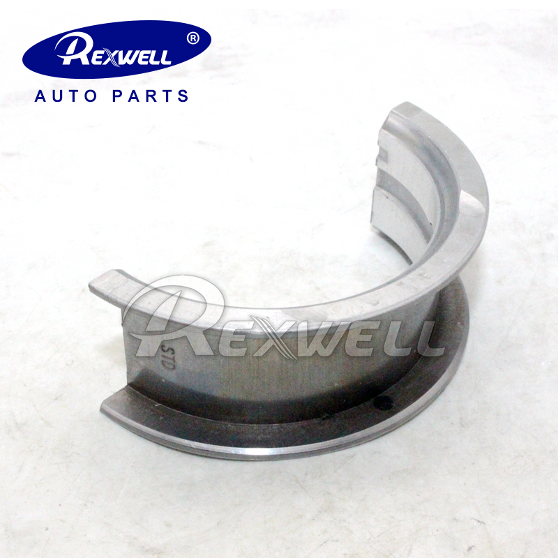 1.4L 1.6L Aveo GM OEM Parts Engine Crankshaft Bearing Set For 93742705
