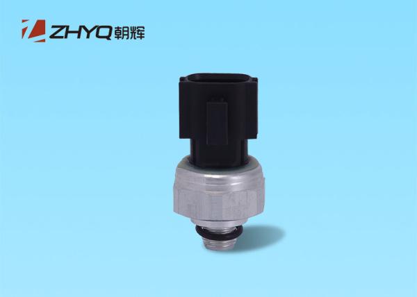 Good Stability Automotive Pressure Transmitter , Engine Oil Fuel Water Pressure