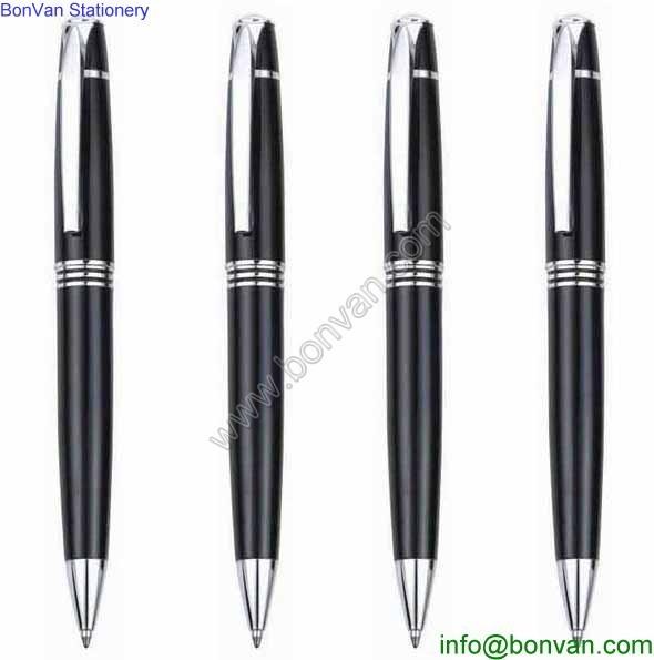 metal ballpoint pen,Set Cheap Gift Pen Promotional Wholesale Metal Pen