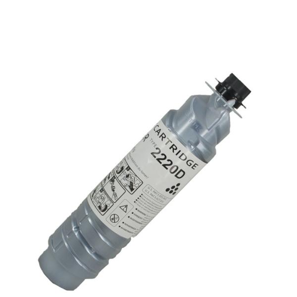 Compatible Ricoh Toner Cartridge for AFICIO 2220D 2120D 1022 1027 1032 2022 2027