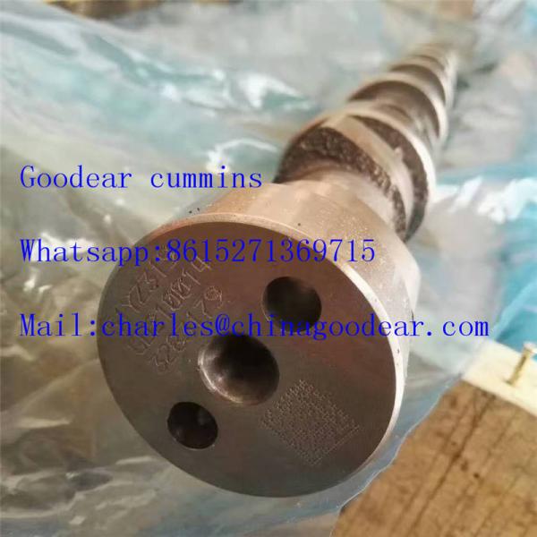 Dongfeng 6BT diesel engine camshaft 3283179/3914639/3910624/3283179/3914639