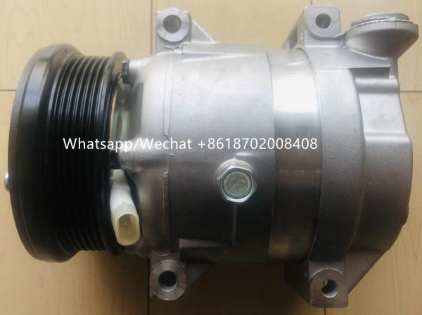 V5 Auto AC Compressors for Chevrolet Optra Daewoo Lacetti OEM: 96246405 /