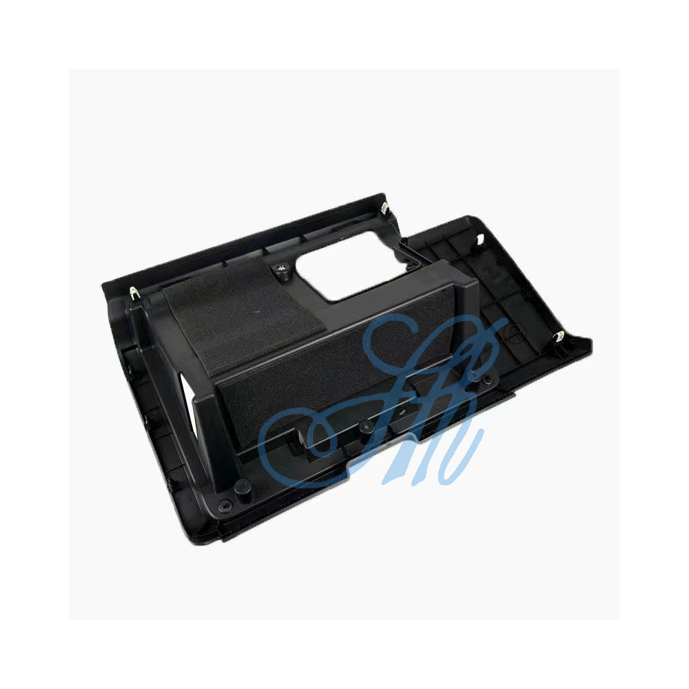 Front and Rear Pillar Trim Panel All Accessories for ISUZU DMAX TFR OEM 8972984463