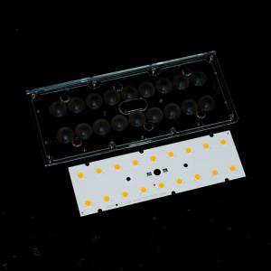 Customized 18PCS PCB LED Module SMD 5050 Lighting Circuitry Design