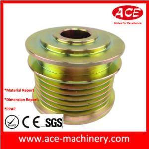 Spraying Surface Processing OEM Laser Cutting Service with Fast Delivery