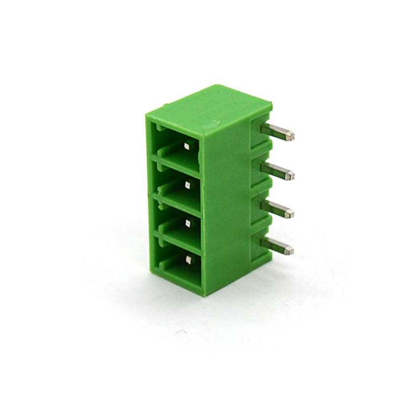 Car Terminal Connector Injection Molding New Energy Waterproof P20 2316 Auto Parts Injection Molding