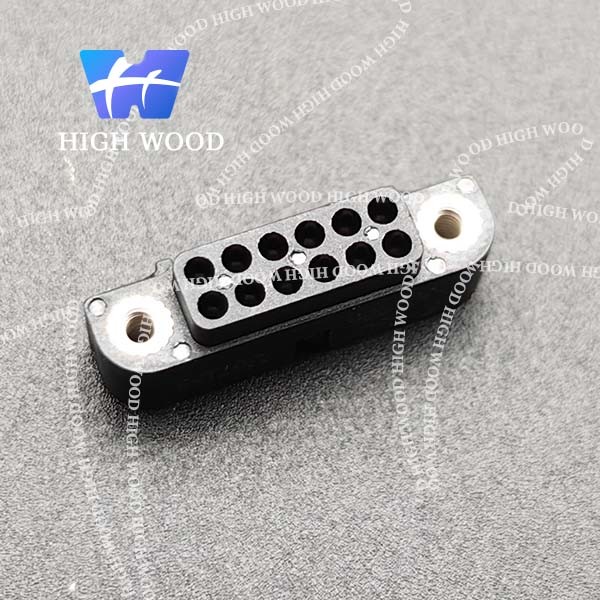 HW-M80 Connectors, HW-M80-5601205