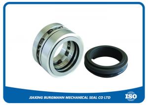 China O Ring Industrial Mechanical Seals , Single End High Temperature Shaft Seal on sale