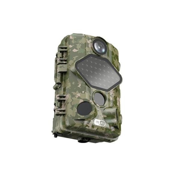 Ip65 Bluetooth Wifi Trail Camera Fast Trigger Time Remote Waterproof Wildlife