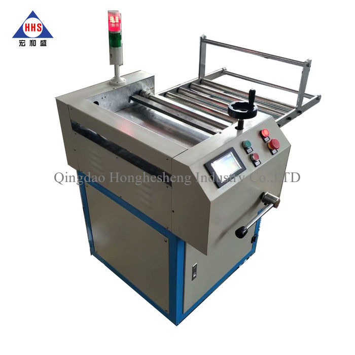 Silicone Sealing Strips Cutting Cutters Strips Rubber Cutting Machines