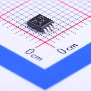 TLV3402 Linear Amplifier VSSOP-8 TLV3402IDGKR Integrated Circuit IC Chip In
