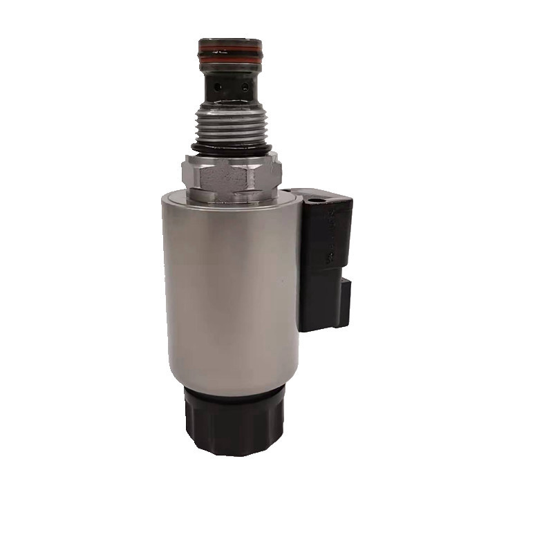 solenoid proportional directional control valve hydraulic KSP08-25-0-N