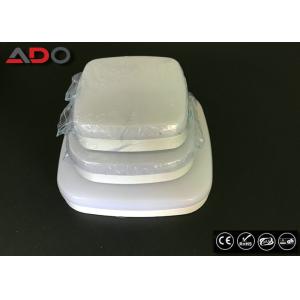 Walk - In Closet 2400Lm AC85V 80Ra LED Bulkhead Lamp