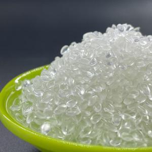 High Adhesion Fast Bonding Versatile Hot Melt Tpu Material For Fabric Bonding