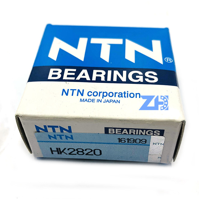 HK2820 Needle Roller Bearing 28*35*20mm Long Life