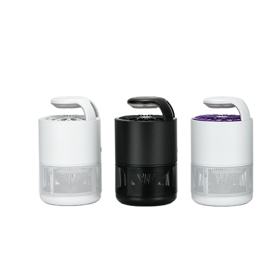 Nontoxic Fly Killing Lamp Anti-Mosquito Led Mini Uv Light Outdoor Mosquito Killer Lamp