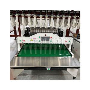 Mechanical Rubber Latex Glove Making Machine Automatic