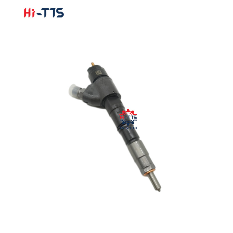 High Quality Diesel Injector 0445120067 20798683 For EC210 EC210B Engine