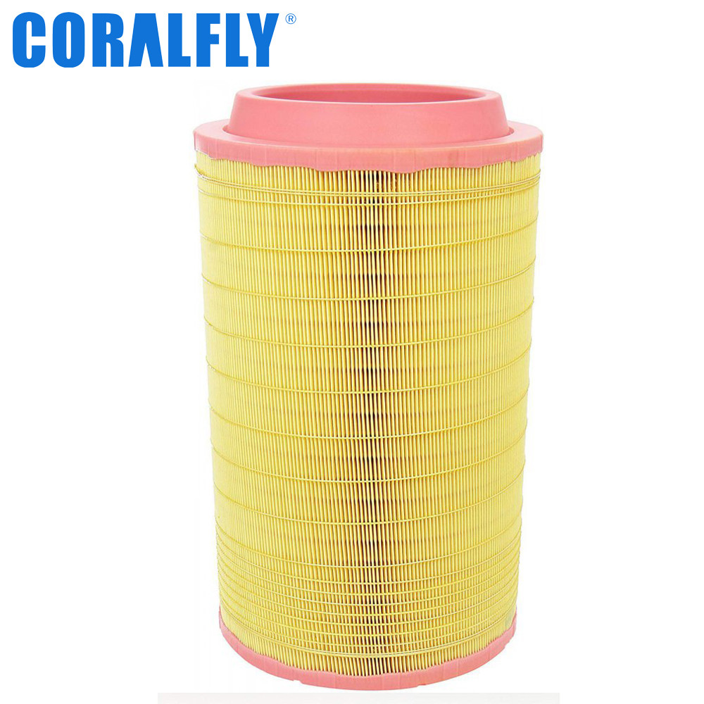 C20500 P778994 RS3992 2914930800 11323374 MANN+HUMMEL Truck Air Filter