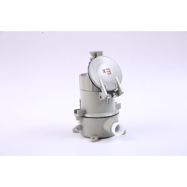  Conduit or Cable Wiring Explosion Proof Plug and Socket Corrosion-Proofing Interlock Function Manufactures