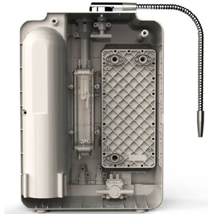 Antioxidant Home Water Ionizer