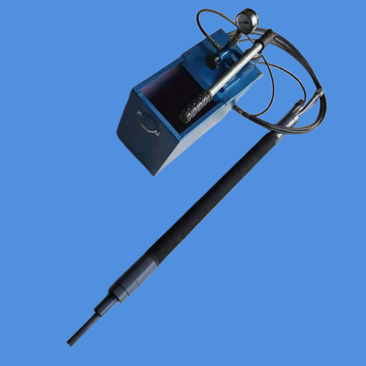 Inflatable Packer Expansion hose Grout Injection Packer
