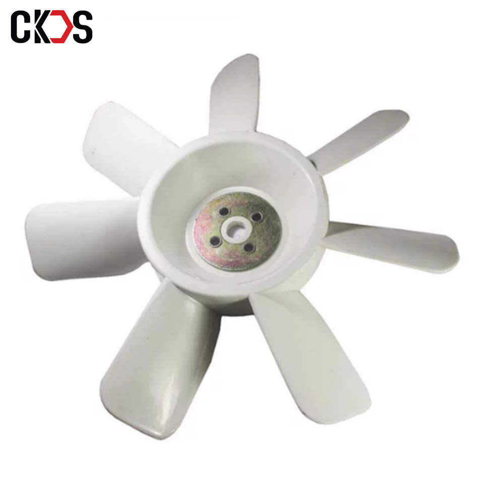 Hot sale Fan Clutch 16361-78070 engine parts for hino trucks