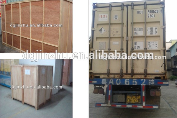 automatic polishing machine for stainless steel flat bar