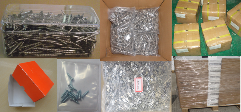 6061 Grade 3.2 Steel Blind Rivets Aluminum For Sheet Fastener