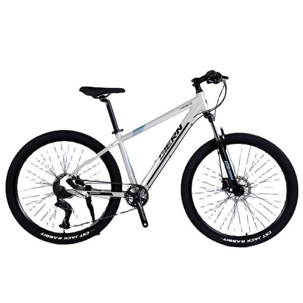 Large Bike Mountain Race Mountain Bike with Fork Material Steel and Ltwooa5 9s