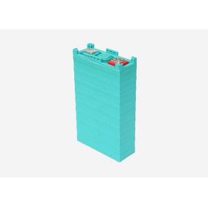 China CE LiFePO4 3.2v 100Ah Lithium Iron Phosphate Battery on sale