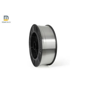 Silver Grey Recyclable Magnesium Alloy Welding Wire ASTMB90