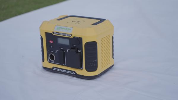 296wh 192Wh 155wh 222wh Portable Lithium Battery Power Station Small 3000 Cycle