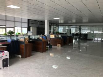 Zhejiang Rongyin New Material Technology Co., Ltd.