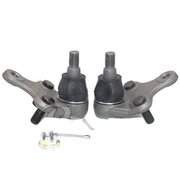 Front Lower Ball Joint Kit for Toyota RAV 4 III A3 43330-49095 SB-T222