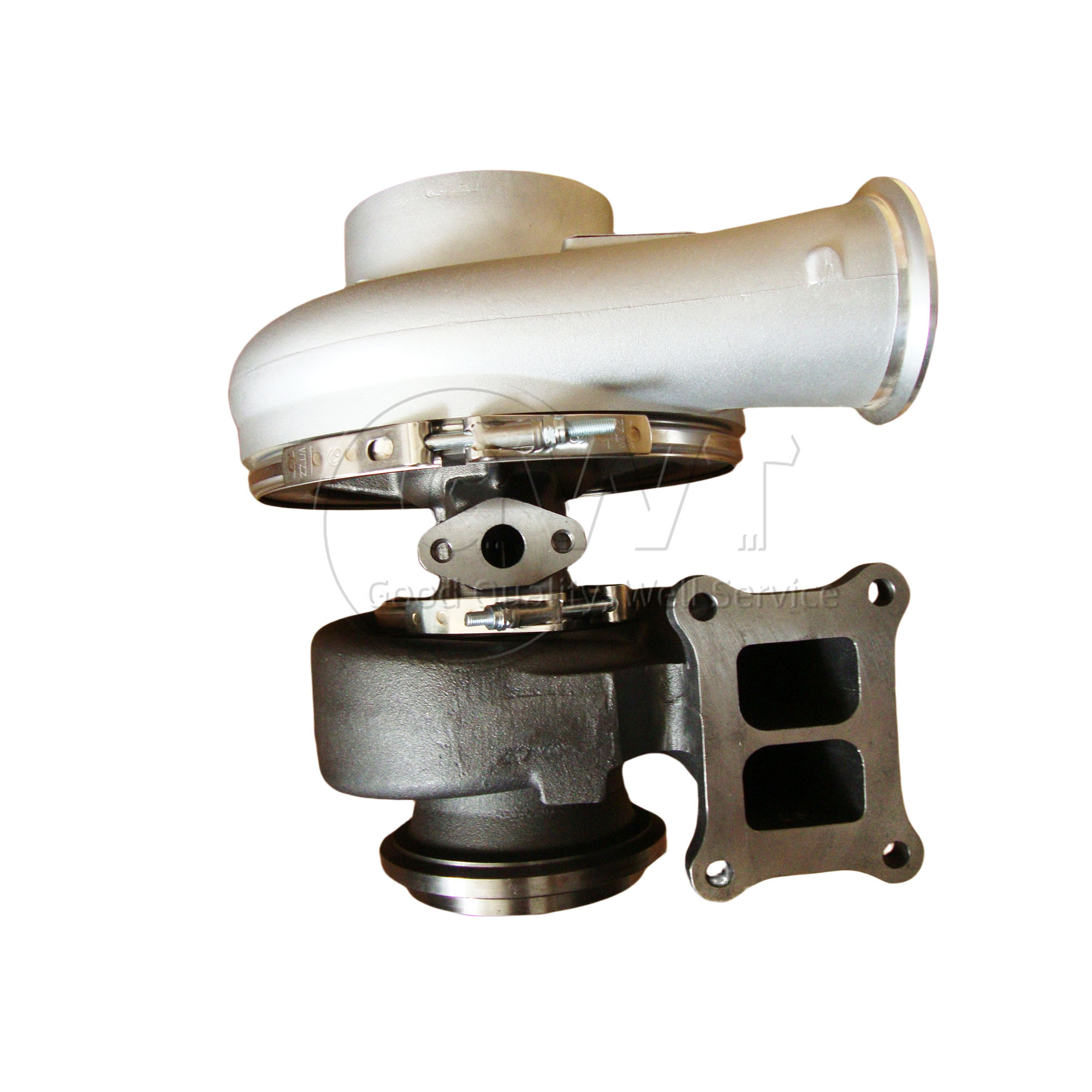 3804565 4033554 4033554H 3536803 CUMMINS Turbochargers HT60 For N14 N14-C525