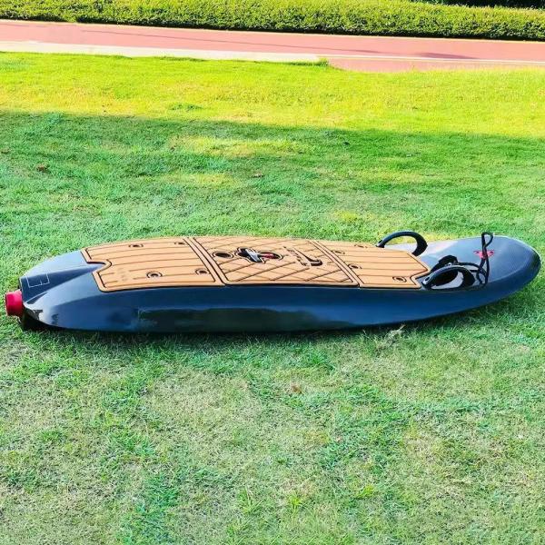 Electric Surfboard Jet Board Electric Powered Surfboards Electric Jet Water