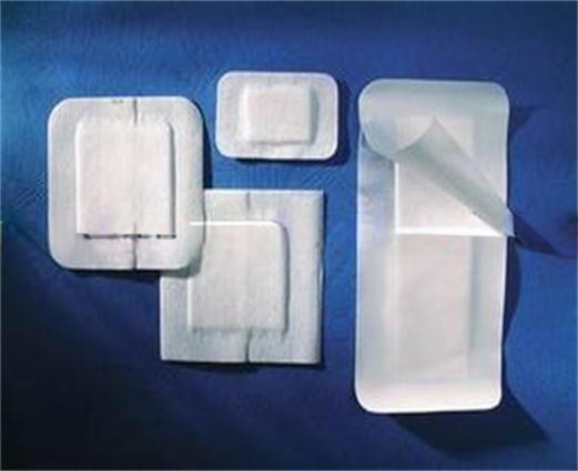 Wound Dressing Machine With KR-QFT-A Dressing Kit Medical Plaster Machine 5.5KW