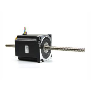 86BYGH 86mm Nema 34 Stepper Motor With Driver 4.2A 3N.M 6N.M 8N.M 12N.M Used For