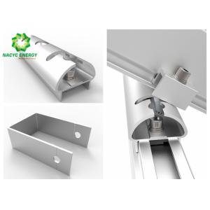 Solar Panel Bracket Solar Module Bracket For Solar Panel Solar Panel Lighting