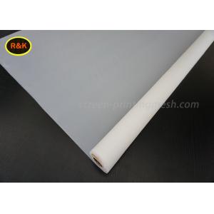 Textile Monofilament Polyester Screen Printing Mesh